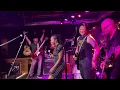 Metts, Ryan, & Collins - “Walk All Over You (AC/DC Cover)” live Lake Oswego, Oregon August 26, 2023