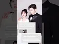 Download Lagu He Cong Rui and Liu Nian Come back in drama modern #cdrama