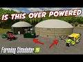 Is A BGA REALLY Worth the Investment in Farming Simulator 25