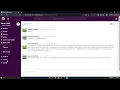 Slack Website Clone