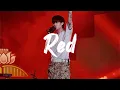 Download Lagu 250704 Red - eaJ (이즈)  @Prambananjazzfestival
