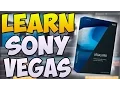 Download Lagu How To Use Sony Vegas Pro 14 For Beginners! (2017) - LEARN VEGAS PRO IN 15 MINUTES!