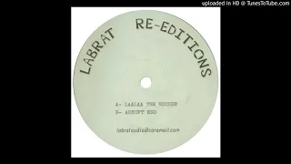 Download [#LabratLR01] Crystal Distortion - B1 - Laalaa The Hooker (45RPM) MP3