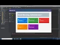 Pharmacy Management System using JavaFX