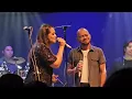 "The Closer I Get To You"  - Luke Mejares & Gail Blanco