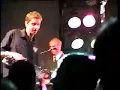 The Pietasters - Live (1996)
