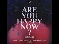 Are You Happy Now (Acoustic)