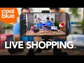 Download Lagu LIVE SHOPPING. Koopje daar te zien.