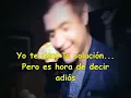 No Digas Lo Siento Video Oficial - Don Tetto (Letra)