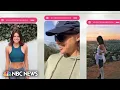 Ex-influencers speak about their lives after leaving social media