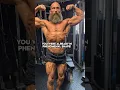 Download Lagu Tommaso Ciampa werd waanzinnig gespierd