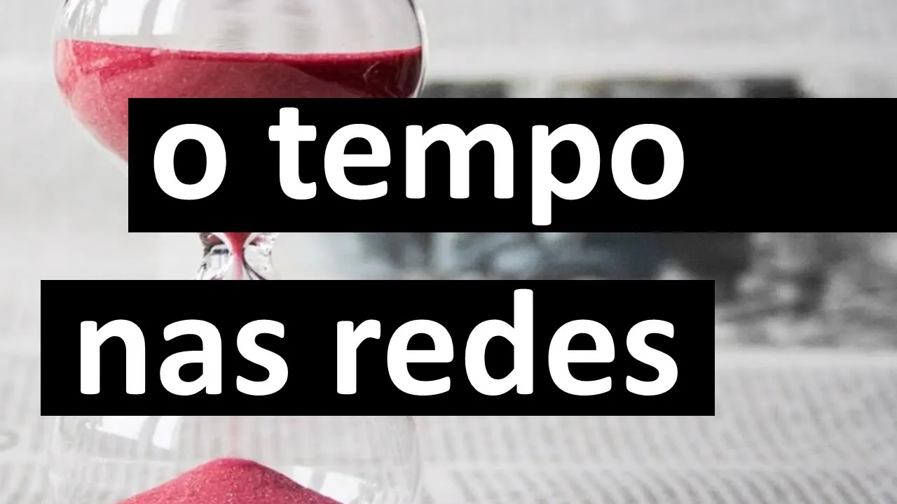 O tempo das redes com o protocolo NTP