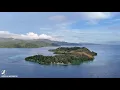 Lagu Diving with KUSU ISLAND RESORT South Halmahera, INDONESIA