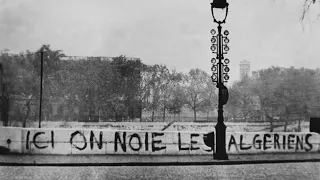 Special - A Forgotten French Atrocity
