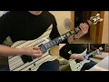 LMF - 二零一九 guitar cover