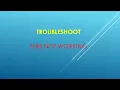 SSRS Setup and Troubleshoot Reporting Server