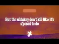 Nate Smith - Bulletproof (Lyrics)