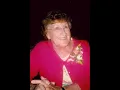 Edna May Ohlin - Funeral Service