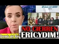 Lagu ¡No cierren a FRICYDIM! ¿Acaso Ahora Otra Orden Sacerdotal Padre Spahn? Conductora Brenda del Rio