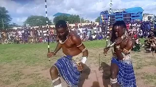 SHOW YA LIMBU LUCHAGULA 2025 SENI LUCHAGULA  SHOW YA LIMBU LUCHAGULA 2025 SENI LUCHAGULA