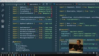 Angular Test Dependency Injection - St Louis Angular Lunch