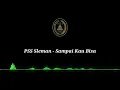 Download Lagu Sampai Kau Bisa - PSS Sleman