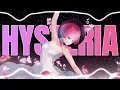 Bebe Rexha - Hysteria | 8D AUDIO🎧 [WEAR HEADPHONES]