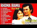 Download Lagu RHOMA IRAMA FULL ALBUM DUET || GELANDANGAN