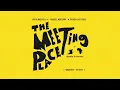 Hugh Masekela x Machel Montano x Siparia Deltones - "The Meeting Place - Amapiano Version"