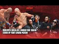 Dibilangin Jangan Sok-sokan Stand Up Fight Kalau Lawan Poatan #podcastduelufc