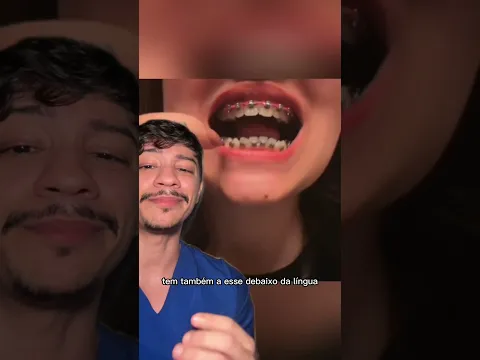 Ela usa 4 Aparelhos ao mesmo tempo😳