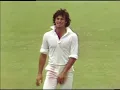 Download Lagu Imran Khan at his peak | Perth 1981/82 | Classic Wickets in Australia