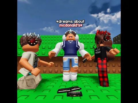 WHICH FRIEND ARE YOU? 🤣 || #roblox #mm2 #robloxedit #murdermystery2
