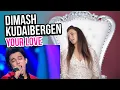 Download Lagu Vocal Coach Reacts to Dimash Kudaibergen - Your Love
