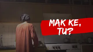 Download MAK KE, TU | Horror short film MP3