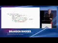 When Python Practices Go Wrong - Brandon Rhodes