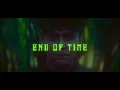 4K LOKI - The Finale End of time S2E6 Ending Marvel Studios Disney