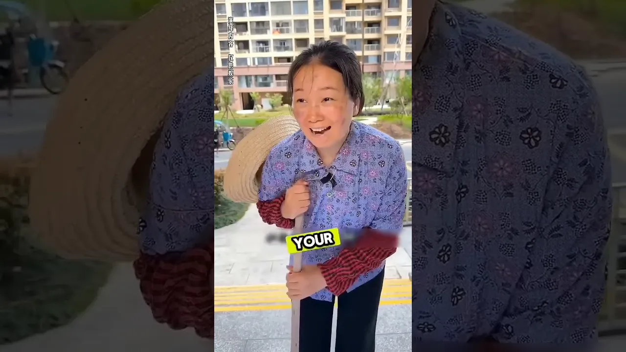She Arrived At The Wedding Dressed As A Beggar… And Discovered Who Truly Loved Her poster