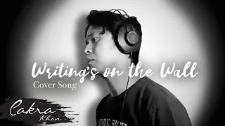 Download Writing's On The Wall - Sam Smith (Cover) MP3