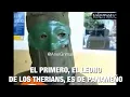Lagu SÁBADO CARNAVAL DE THERIANS EN PANAMÁ