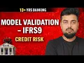 19 Credit Risk Model Validation Classification Metrics Simplified Credit Risk