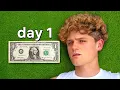 Download Lagu How Many Days Can I Double $1?