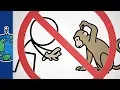 Why You Shouldn t Give Ginger To Monkeys and other animal sayings