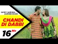 Download Lagu Chandi Di Dabbi (Mainu Sohneya) | Jatt James Bond | Gippy Grewal | Zareen Khan | New Punjabi Song