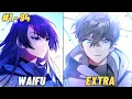 Download Lagu (1-94) AUTHOR Gets STUCK in His Own Novel as an EXTRA Character - Manhwa Recap