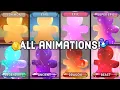 All Crk Cookie GACHA Rarity Animations COMPARED Cookie Run Kingdom