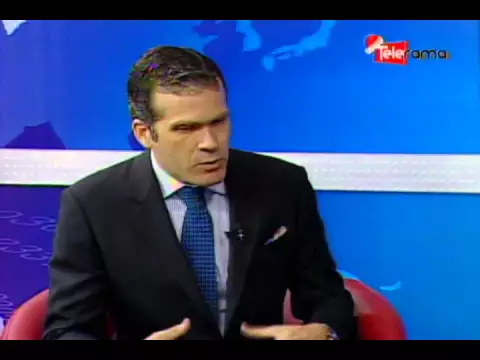 Alberto Acosta Burneo 