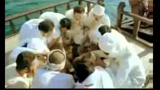 اجمل نشيد مولاى صل وسلم دائما ابدا سامى يوسف 