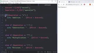 PHP Tutorial - 10