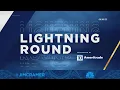 Lightning Round If you have to buy Chinese stock buy Alibaba says Jim Cramer
